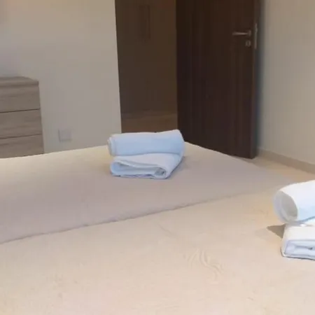 Horizon Luxury At Finikoudes Beach 304 * Scala