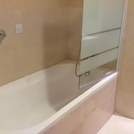Horizon Luxury At Finikoudes Beach 304 Apartment