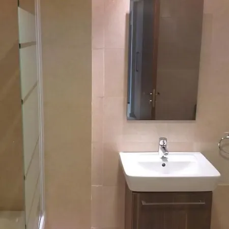 Horizon Luxury At Finikoudes Beach 304