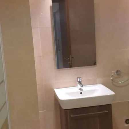 Horizon Luxury At Finikoudes Beach 304 Apartment