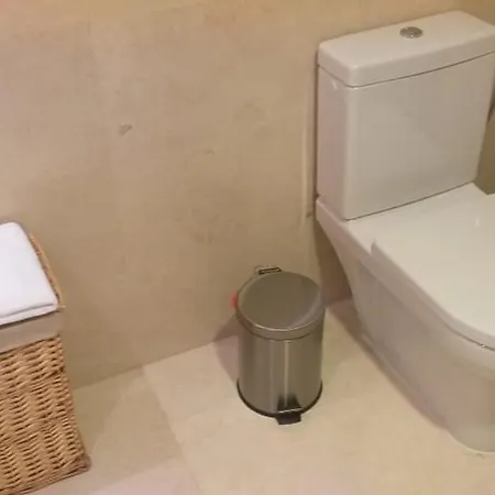 Apartament Horizon Luxury At Finikoudes Beach 304 Scala