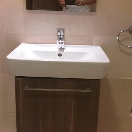 Horizon Luxury At Finikoudes Beach 304 * Scala