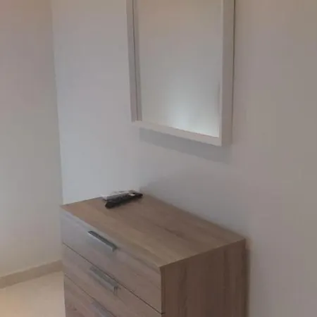 Apartament Horizon Luxury At Finikoudes Beach 304