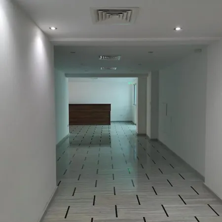 Horizon Luxury At Finikoudes Beach 304 Apartament *